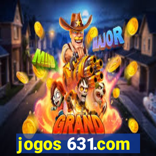 jogos 631.com